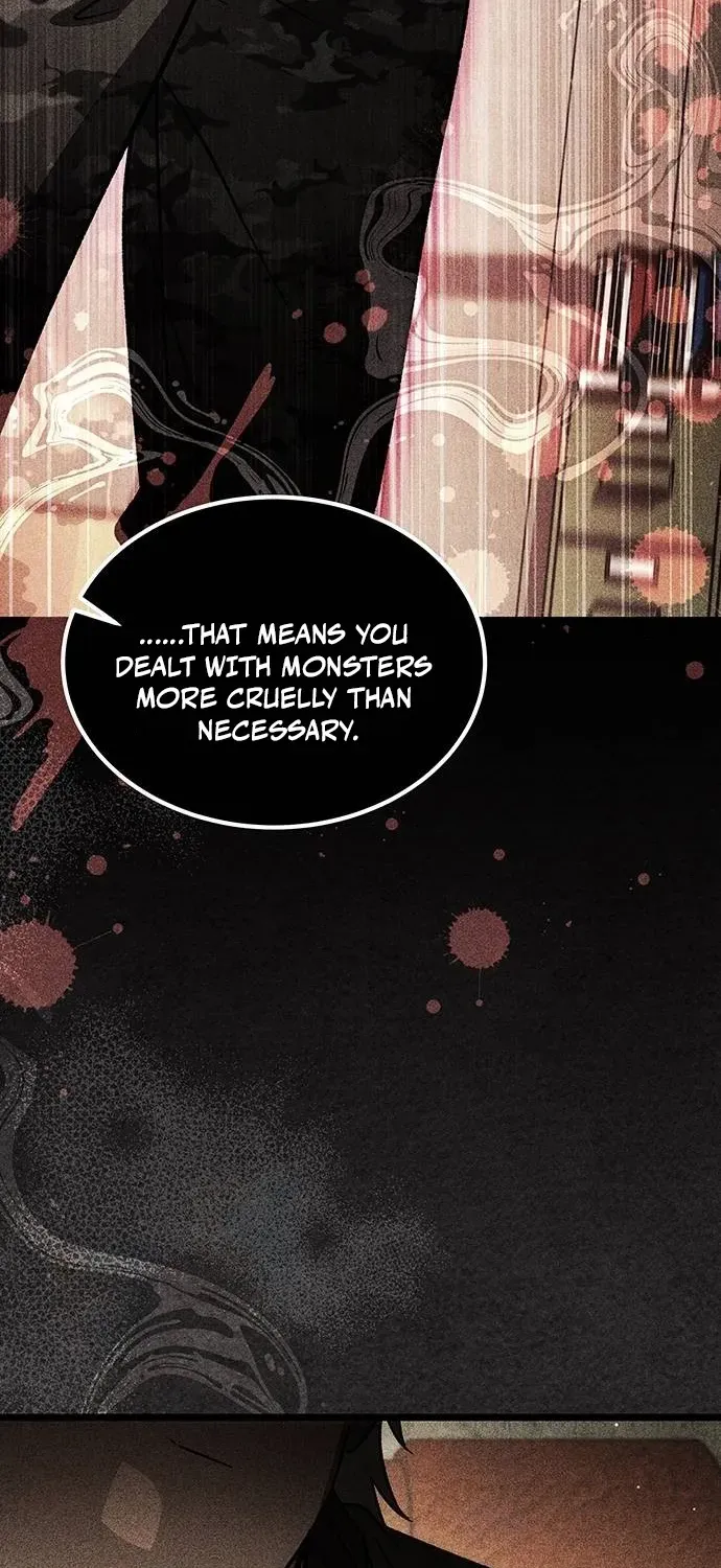 Read Lv99 Black Flame Princess chapter 18 image 8 on Lezhin