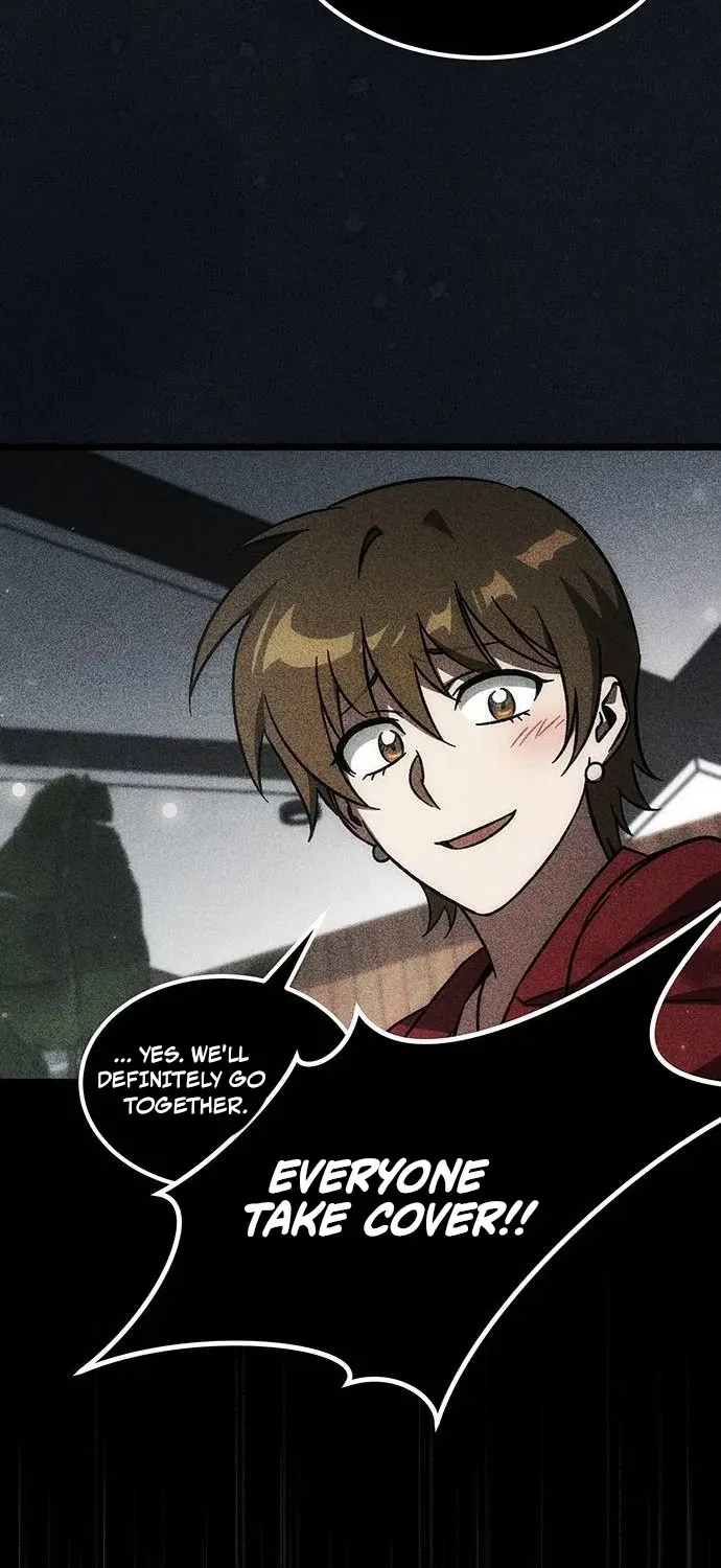 Read Lv99 Black Flame Princess chapter 18 image 82 on Lezhin