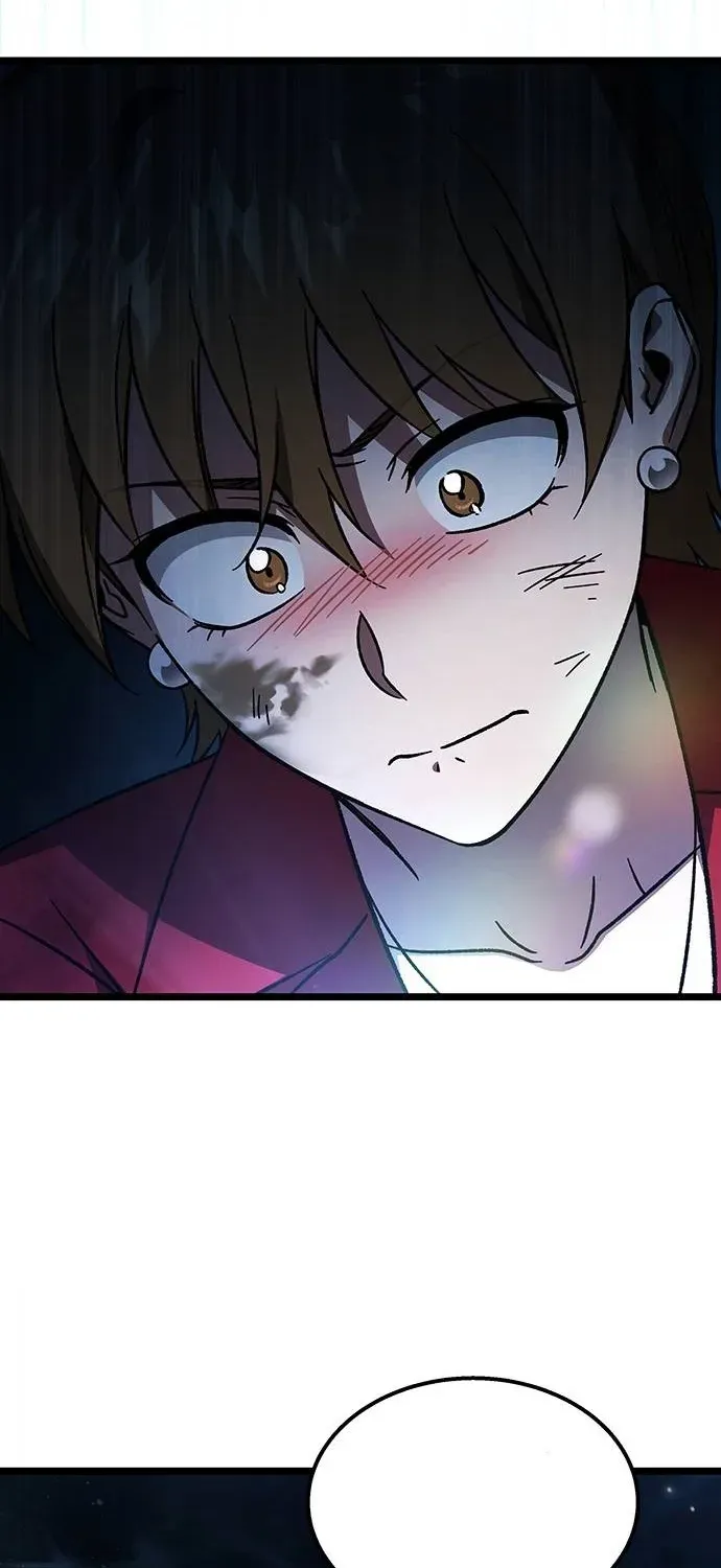 Read Lv99 Black Flame Princess chapter 18 image 91 on Lezhin