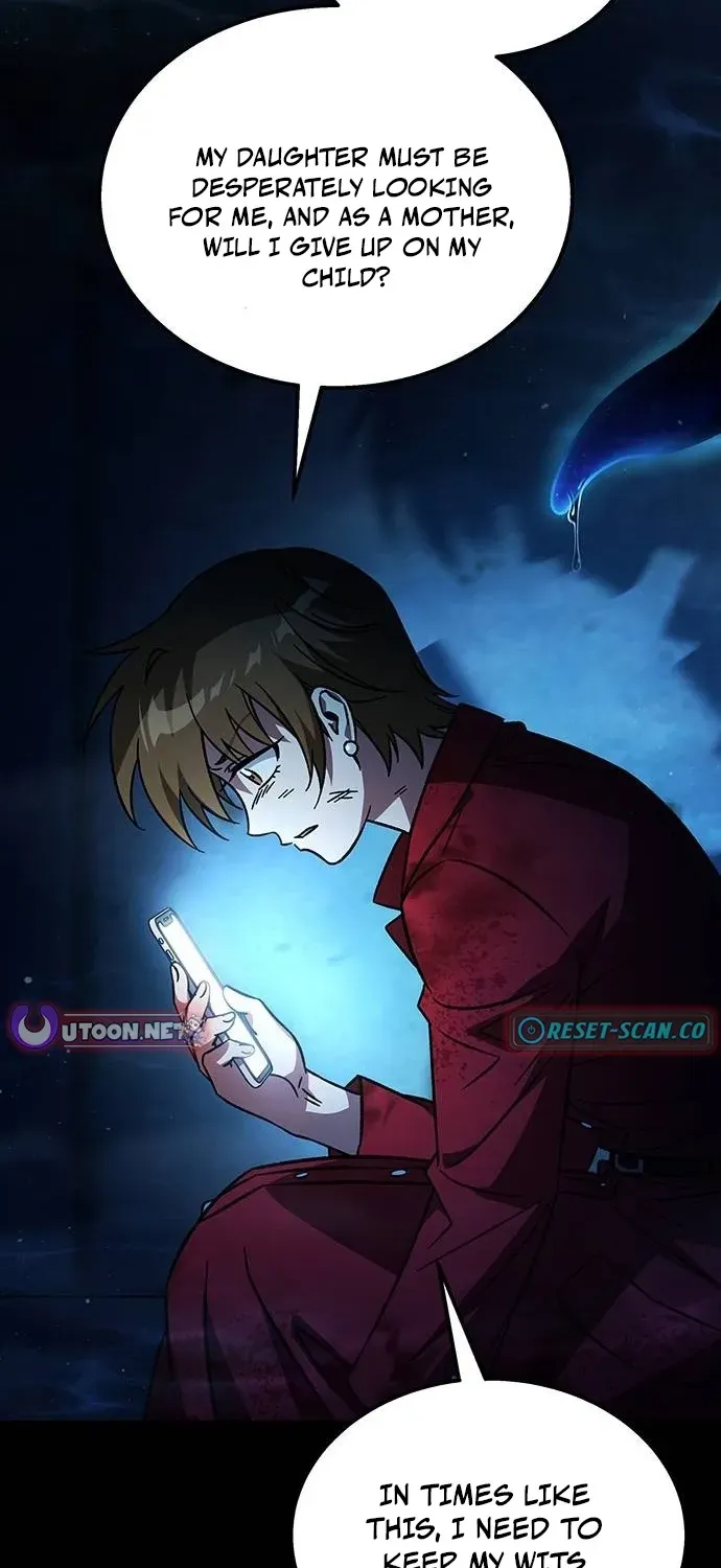 Read Lv99 Black Flame Princess chapter 18 image 92 on Lezhin