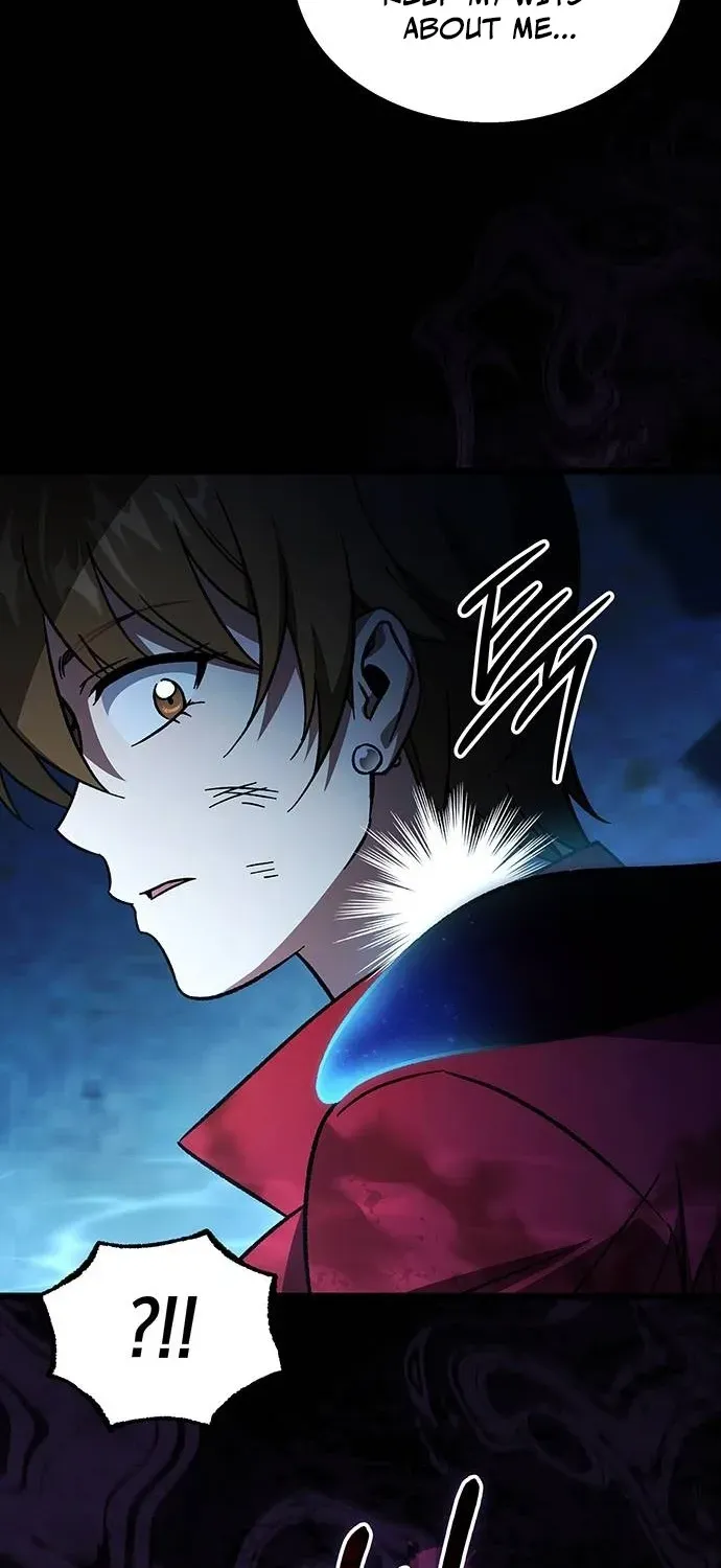 Read Lv99 Black Flame Princess chapter 18 image 93 on Lezhin