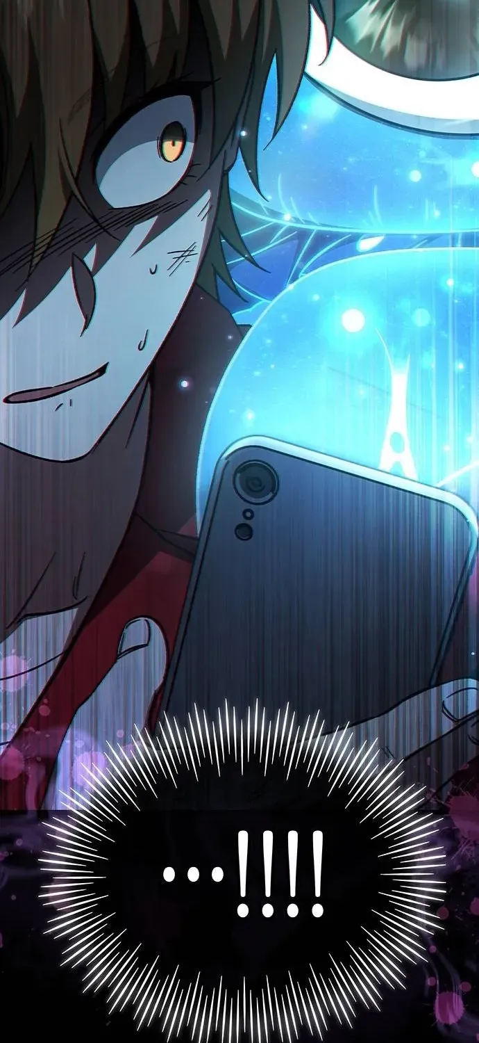 Read Lv99 Black Flame Princess chapter 18 image 96 on Lezhin