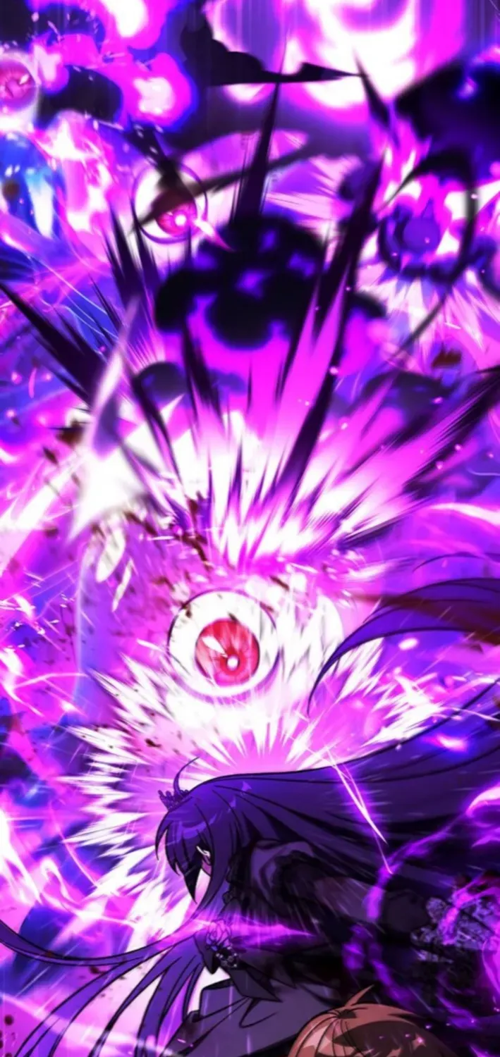 Read Lv99 Black Flame Princess chapter 19 image 11 on Lezhin
