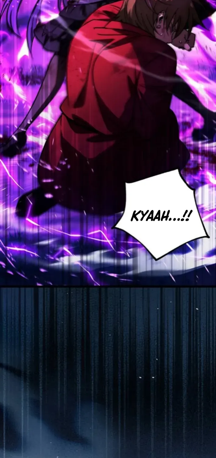 Read Lv99 Black Flame Princess chapter 19 image 12 on Lezhin