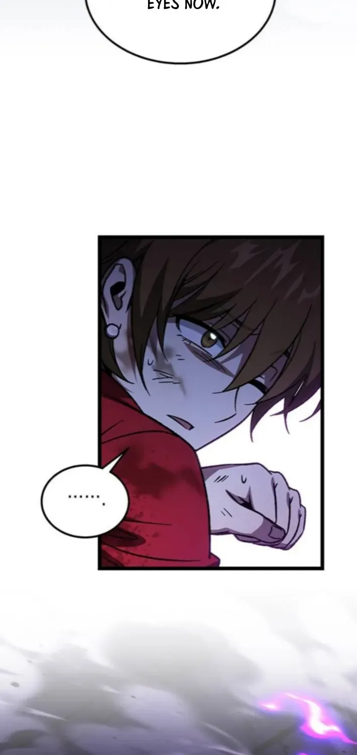 Read Lv99 Black Flame Princess chapter 19 image 14 on Lezhin