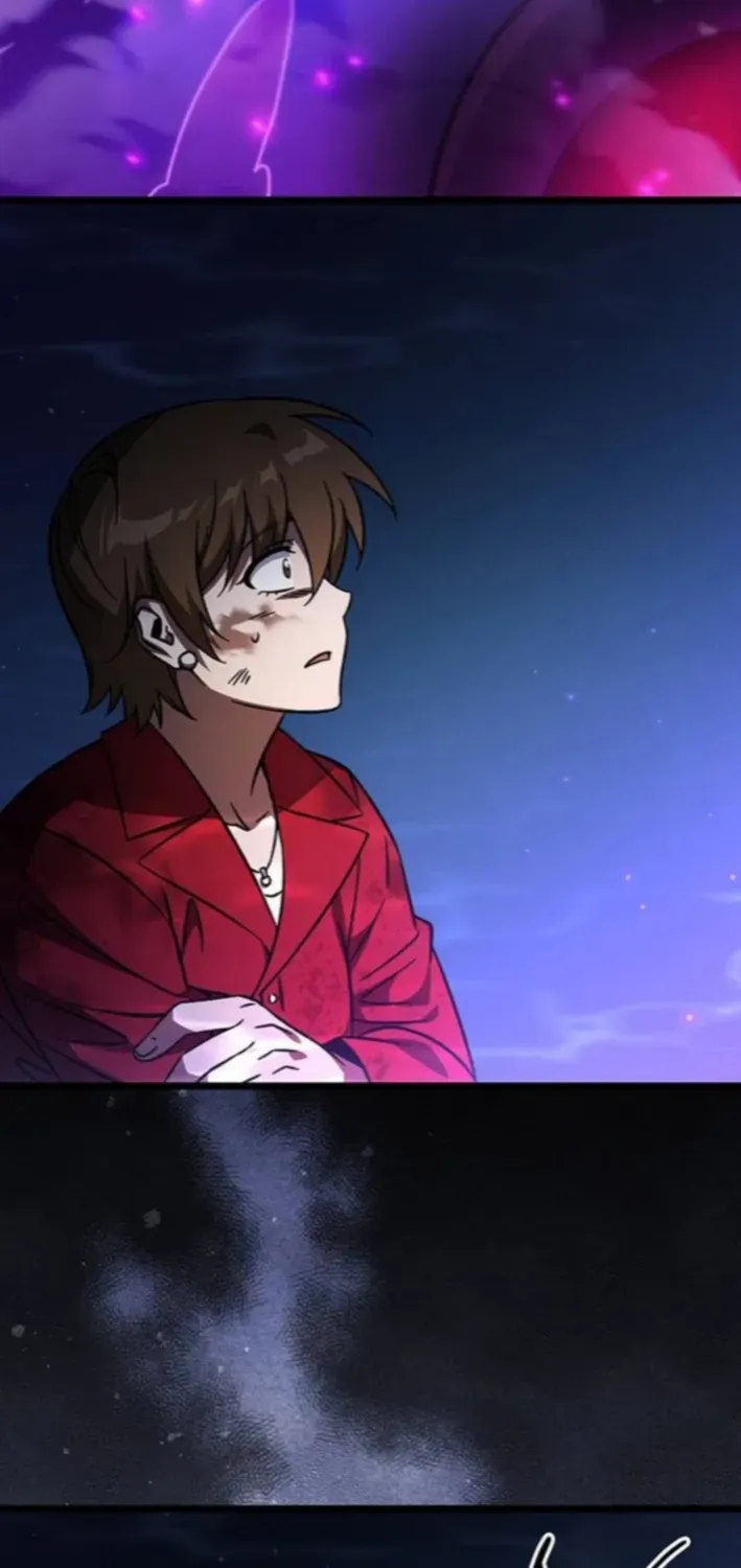 Read Lv99 Black Flame Princess chapter 19 image 17 on Lezhin