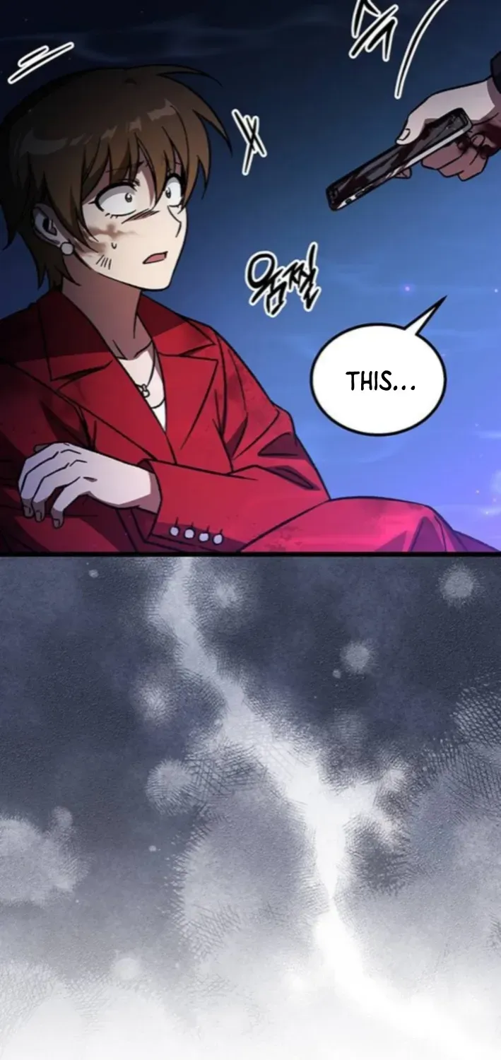 Read Lv99 Black Flame Princess chapter 19 image 18 on Lezhin