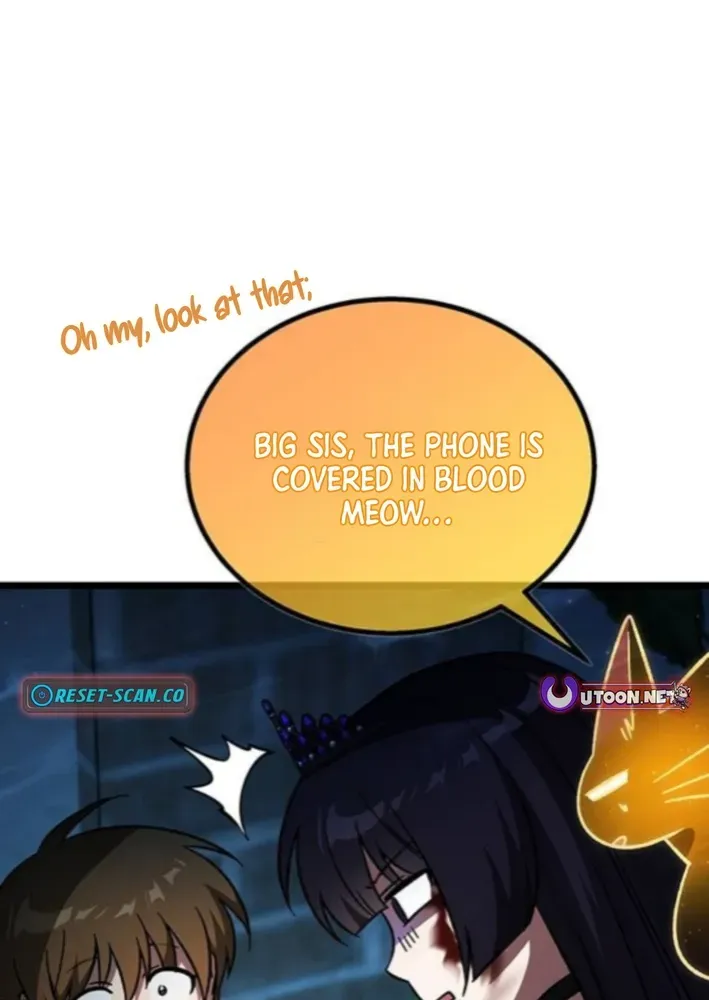 Read Lv99 Black Flame Princess chapter 19 image 20 on Lezhin