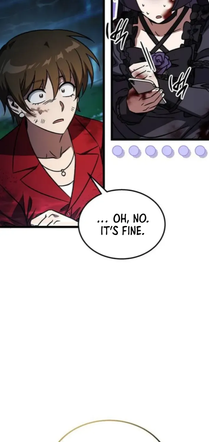 Read Lv99 Black Flame Princess chapter 19 image 22 on Lezhin