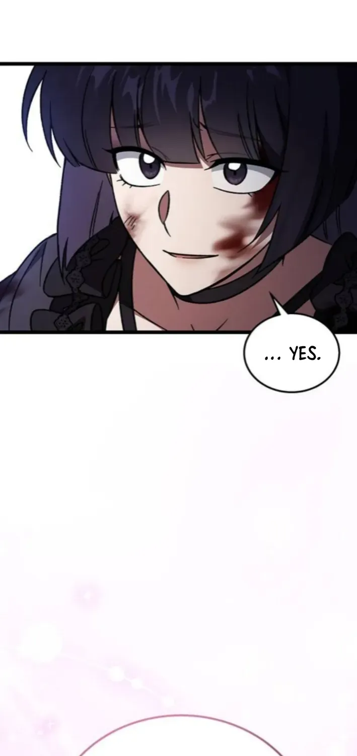 Read Lv99 Black Flame Princess chapter 19 image 24 on Lezhin