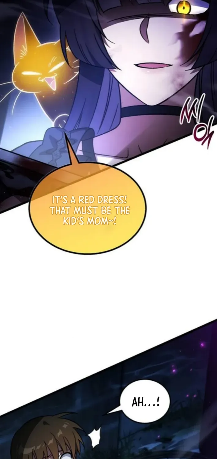 Read Lv99 Black Flame Princess chapter 19 image 3 on Lezhin