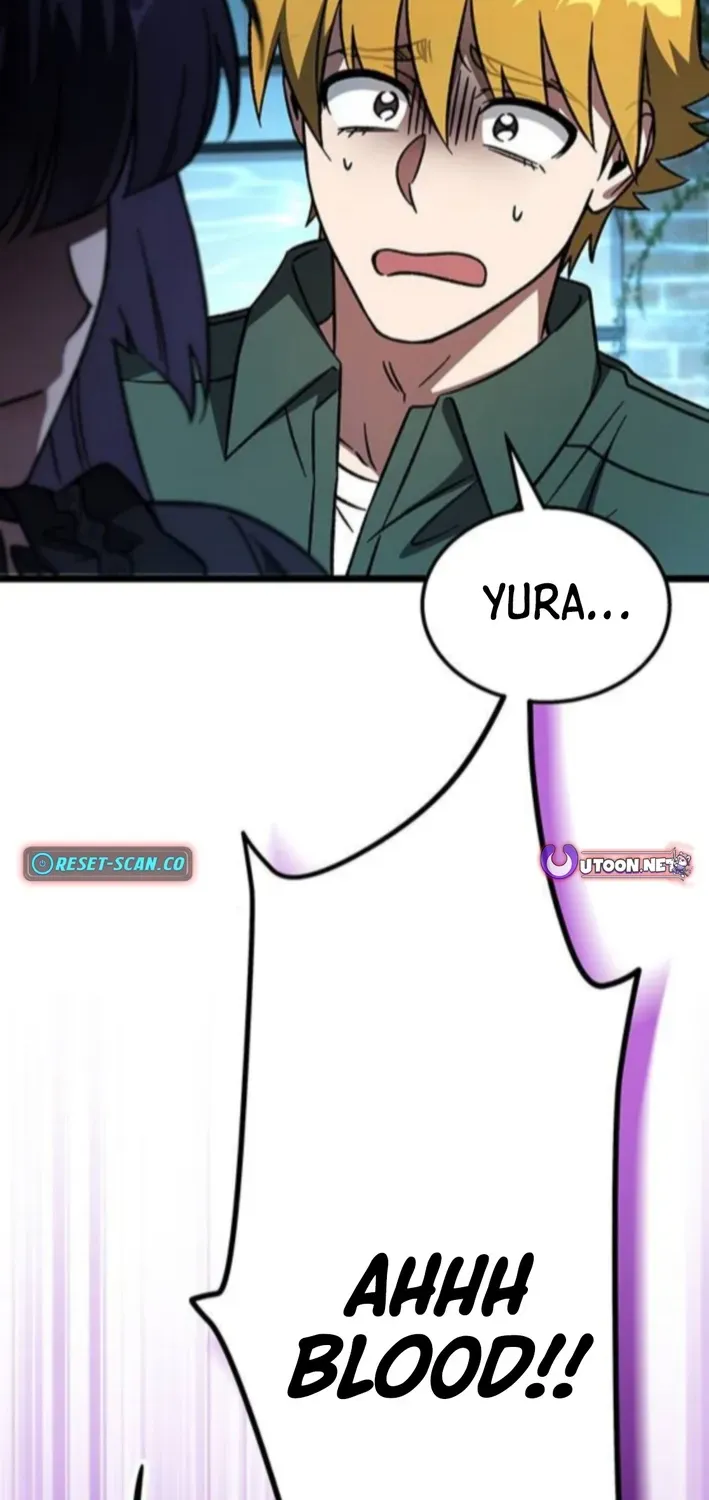 Read Lv99 Black Flame Princess chapter 19 image 33 on Lezhin