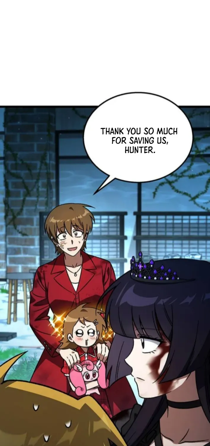 Read Lv99 Black Flame Princess chapter 19 image 37 on Lezhin