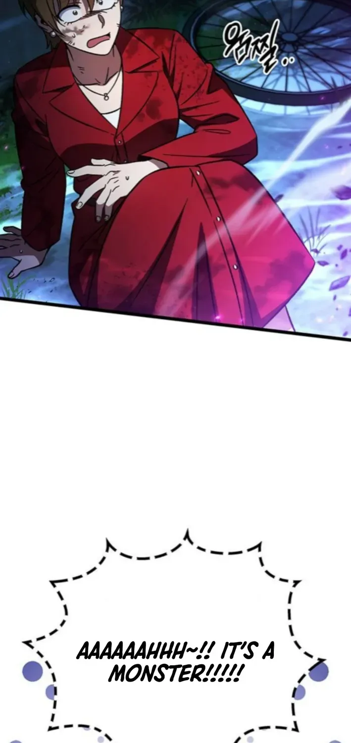 Read Lv99 Black Flame Princess chapter 19 image 4 on Lezhin