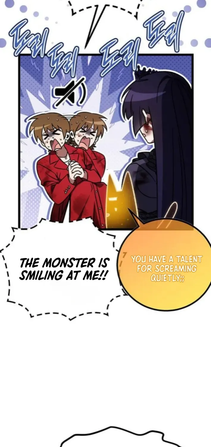 Read Lv99 Black Flame Princess chapter 19 image 5 on Lezhin
