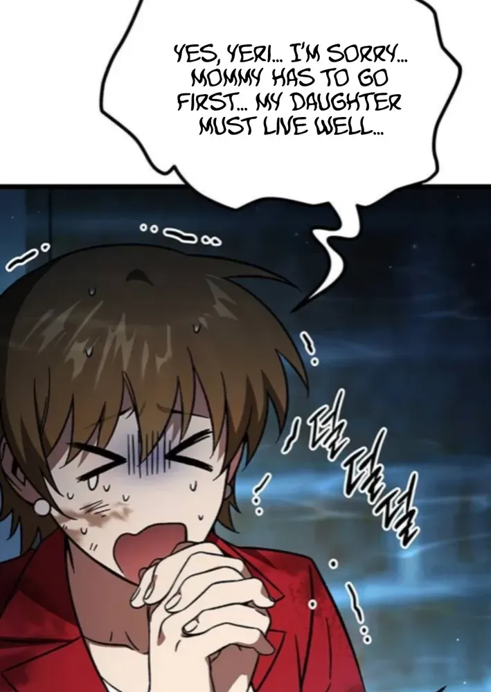 Read Lv99 Black Flame Princess chapter 19 image 6 on Lezhin