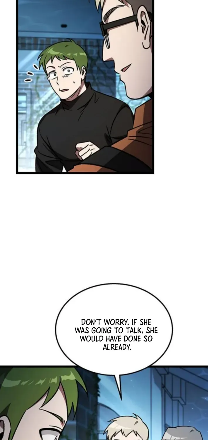 Read Lv99 Black Flame Princess chapter 19 image 61 on Lezhin