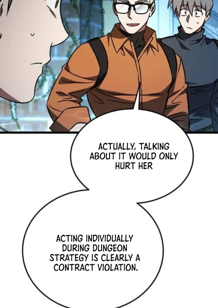 Read Lv99 Black Flame Princess chapter 19 image 62 on Lezhin