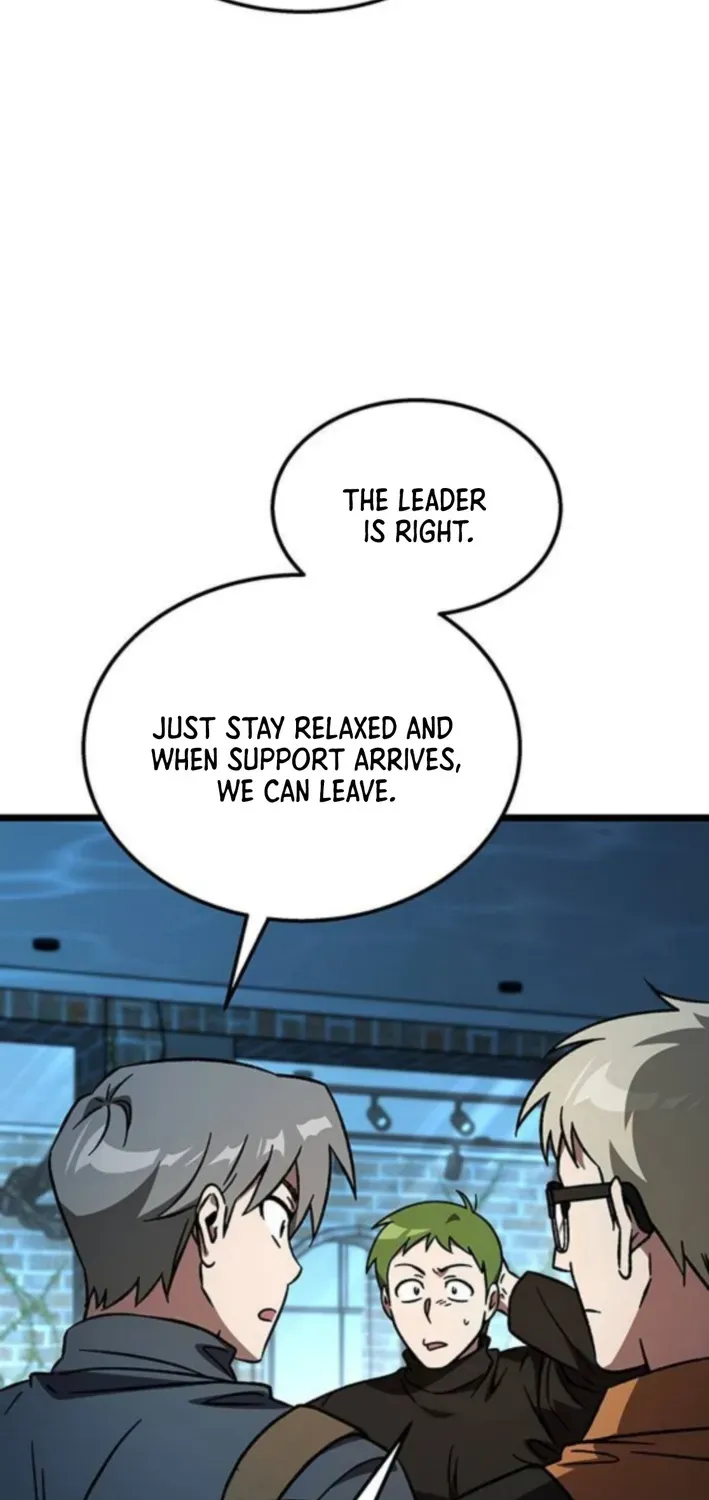 Read Lv99 Black Flame Princess chapter 19 image 63 on Lezhin