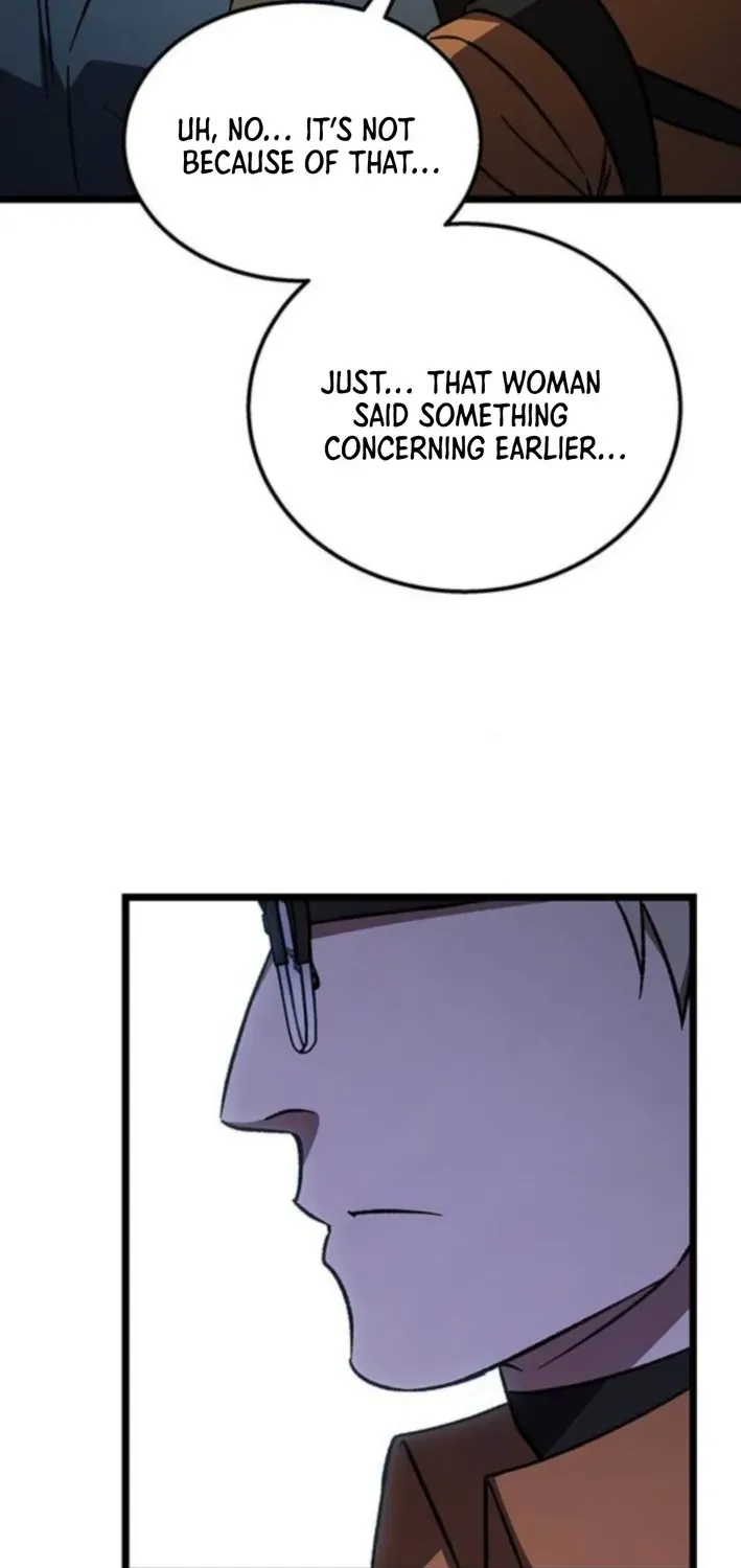 Read Lv99 Black Flame Princess chapter 19 image 64 on Lezhin