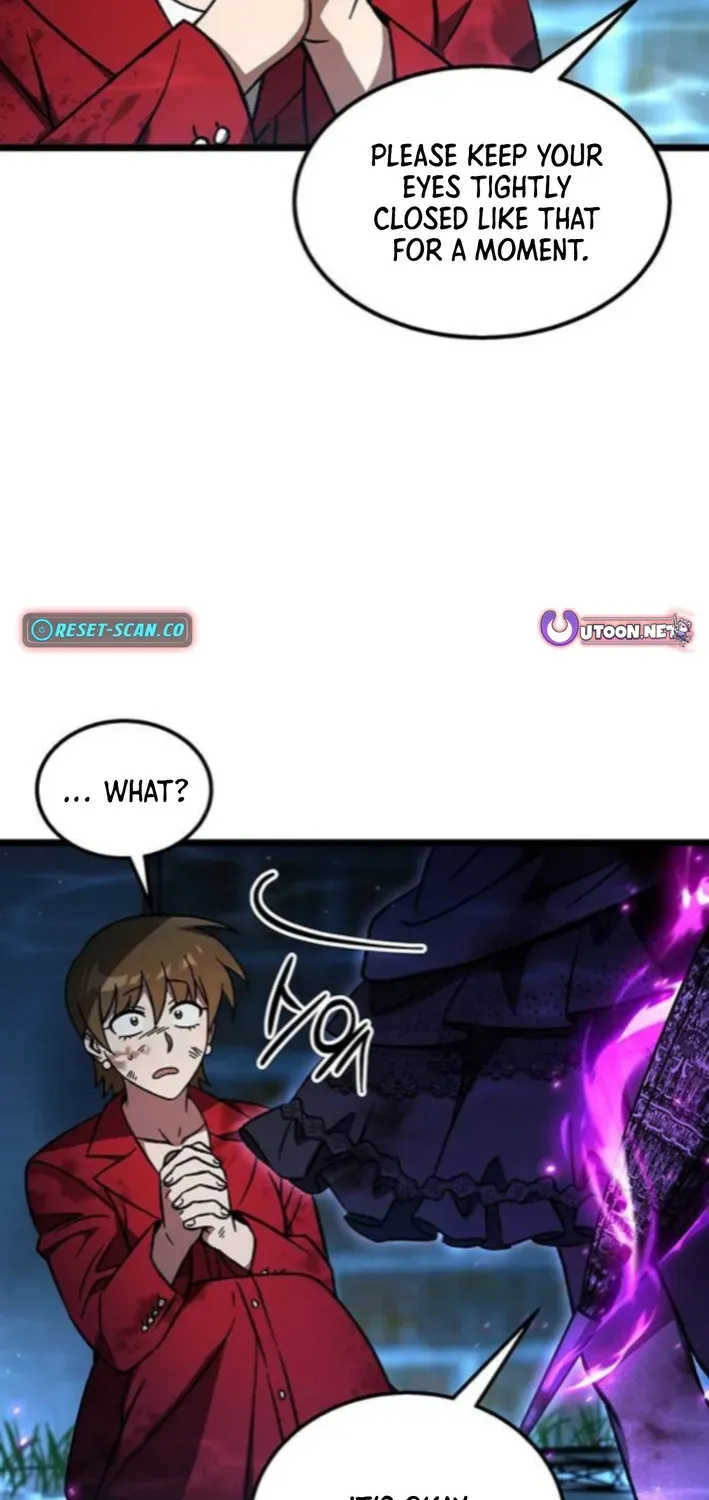 Read Lv99 Black Flame Princess chapter 19 image 7 on Lezhin
