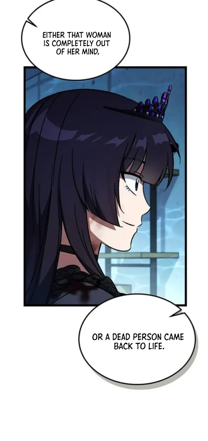 Read Lv99 Black Flame Princess chapter 19 image 73 on Lezhin