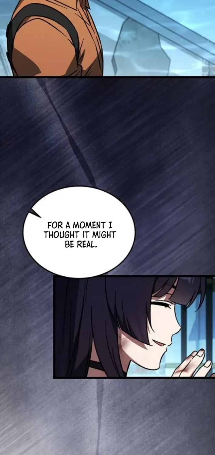 Read Lv99 Black Flame Princess chapter 19 image 75 on Lezhin