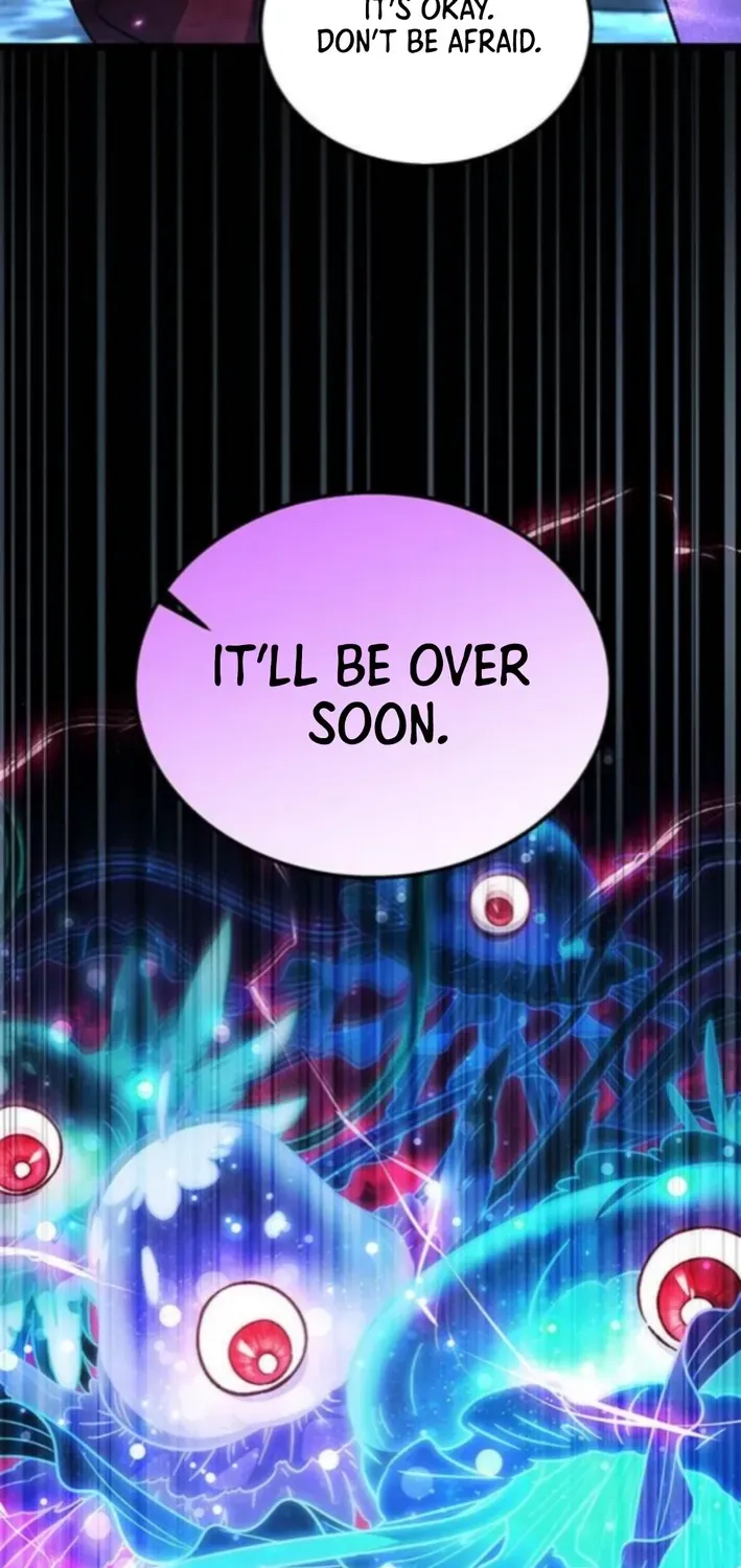 Read Lv99 Black Flame Princess chapter 19 image 8 on Lezhin