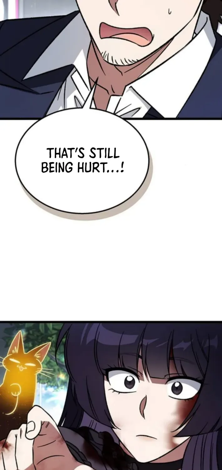 Read Lv99 Black Flame Princess chapter 19 image 84 on Lezhin