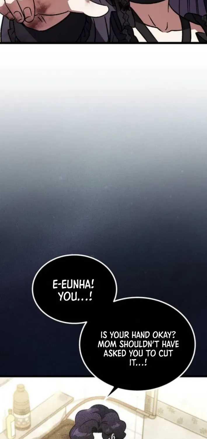 Read Lv99 Black Flame Princess chapter 19 image 85 on Lezhin