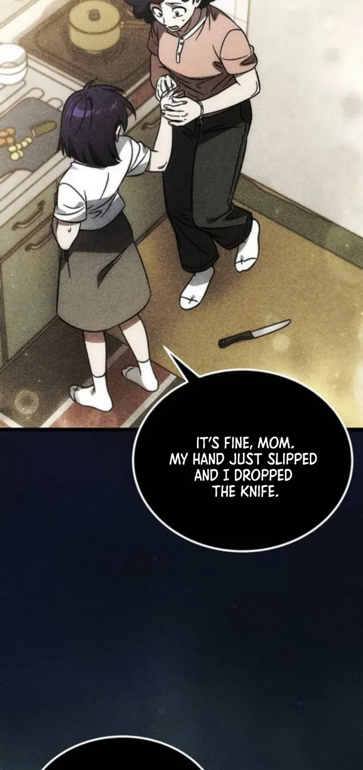 Read Lv99 Black Flame Princess chapter 19 image 86 on Lezhin