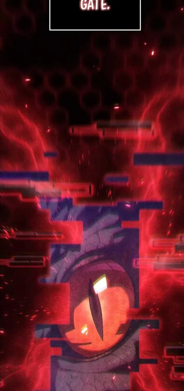 Read Lv99 Black Flame Princess chapter 2 image 1 on Lezhin