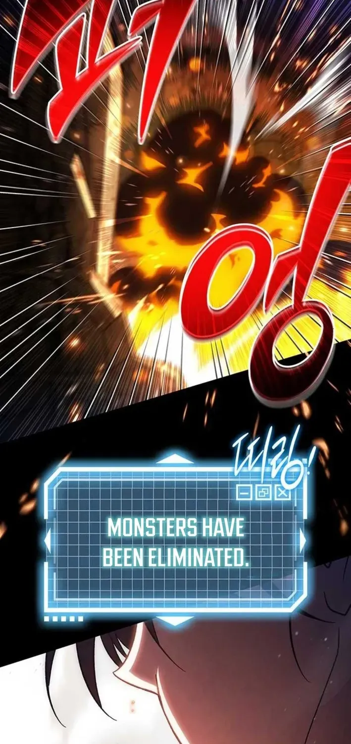 Read Lv99 Black Flame Princess chapter 2 image 10 on Lezhin
