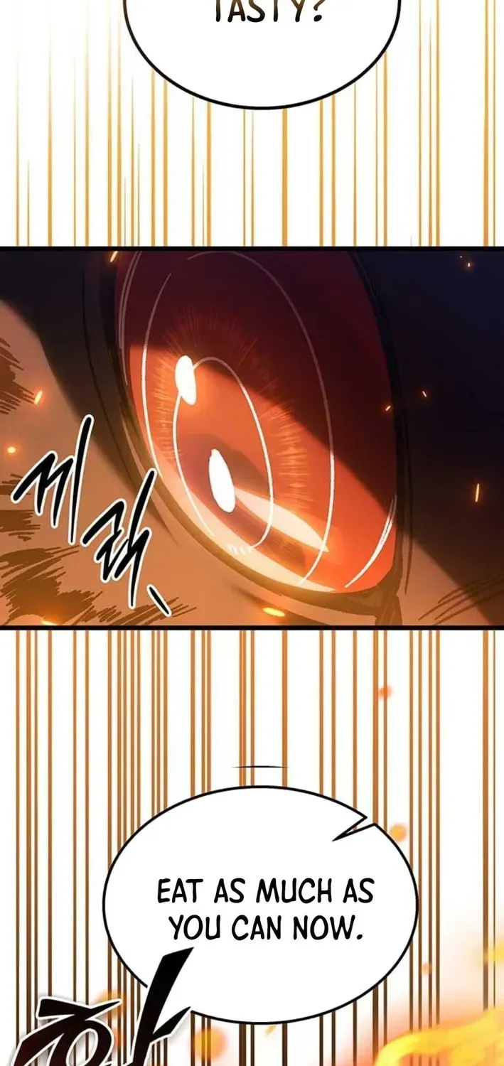 Read Lv99 Black Flame Princess chapter 2 image 100 on Lezhin