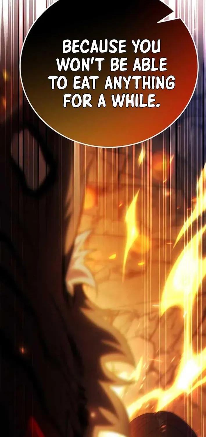 Read Lv99 Black Flame Princess chapter 2 image 102 on Lezhin