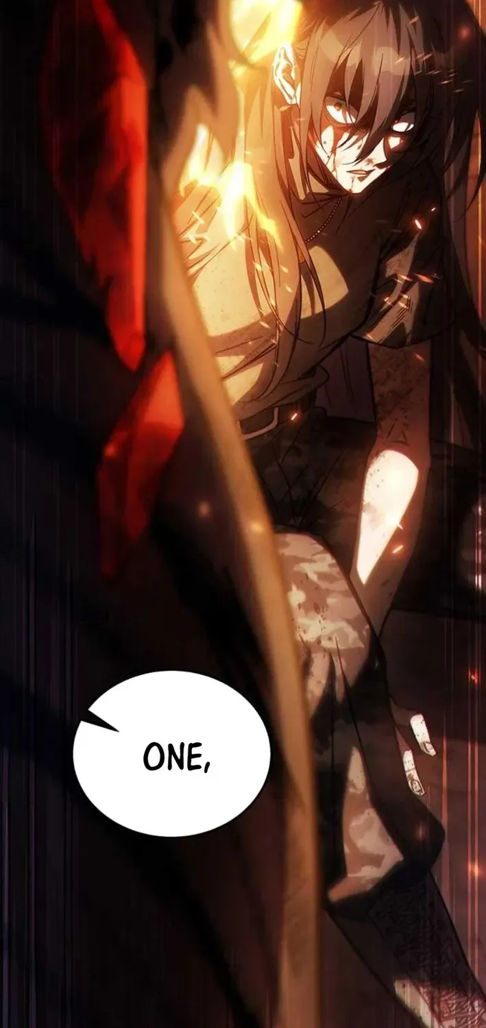 Read Lv99 Black Flame Princess chapter 2 image 103 on Lezhin