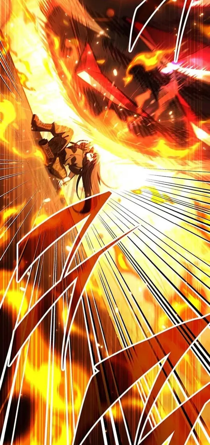 Read Lv99 Black Flame Princess chapter 2 image 107 on Lezhin
