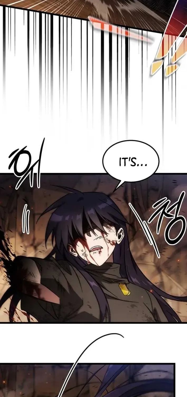 Read Lv99 Black Flame Princess chapter 2 image 115 on Lezhin