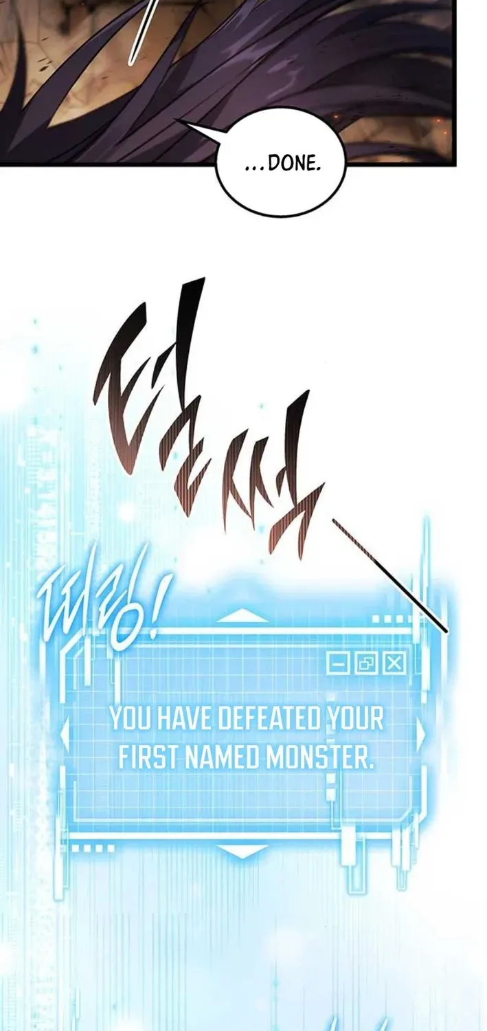 Read Lv99 Black Flame Princess chapter 2 image 116 on Lezhin