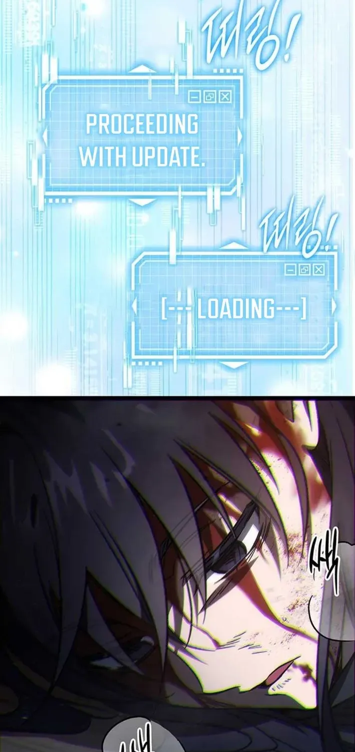 Read Lv99 Black Flame Princess chapter 2 image 117 on Lezhin