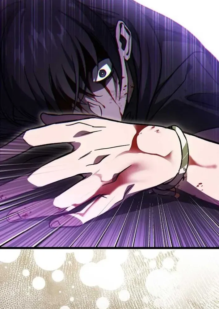 Read Lv99 Black Flame Princess chapter 2 image 125 on Lezhin