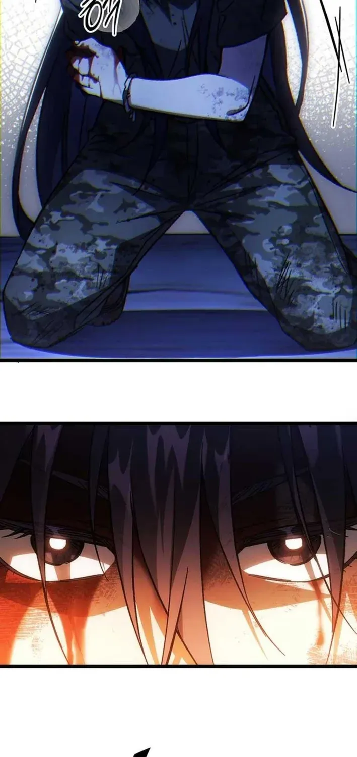 Read Lv99 Black Flame Princess chapter 2 image 135 on Lezhin