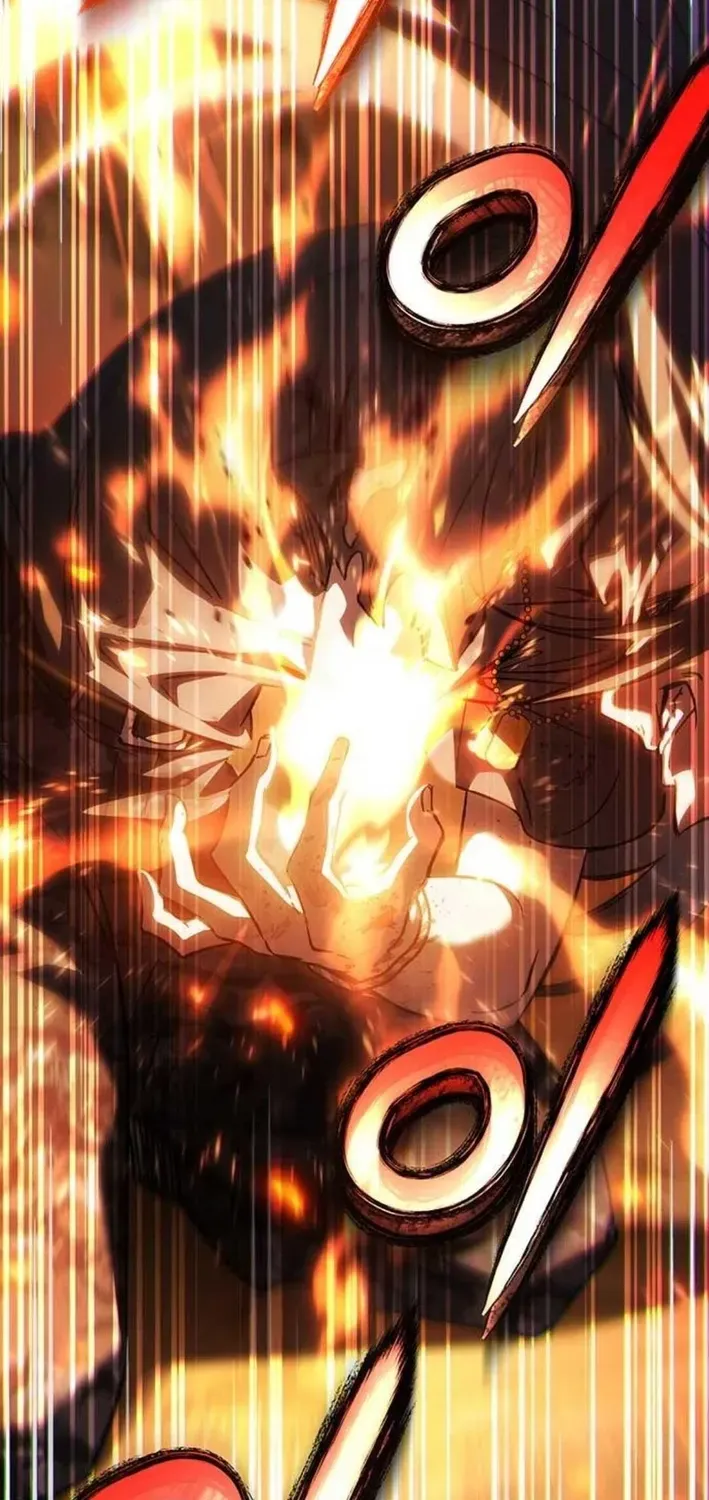 Read Lv99 Black Flame Princess chapter 2 image 138 on Lezhin