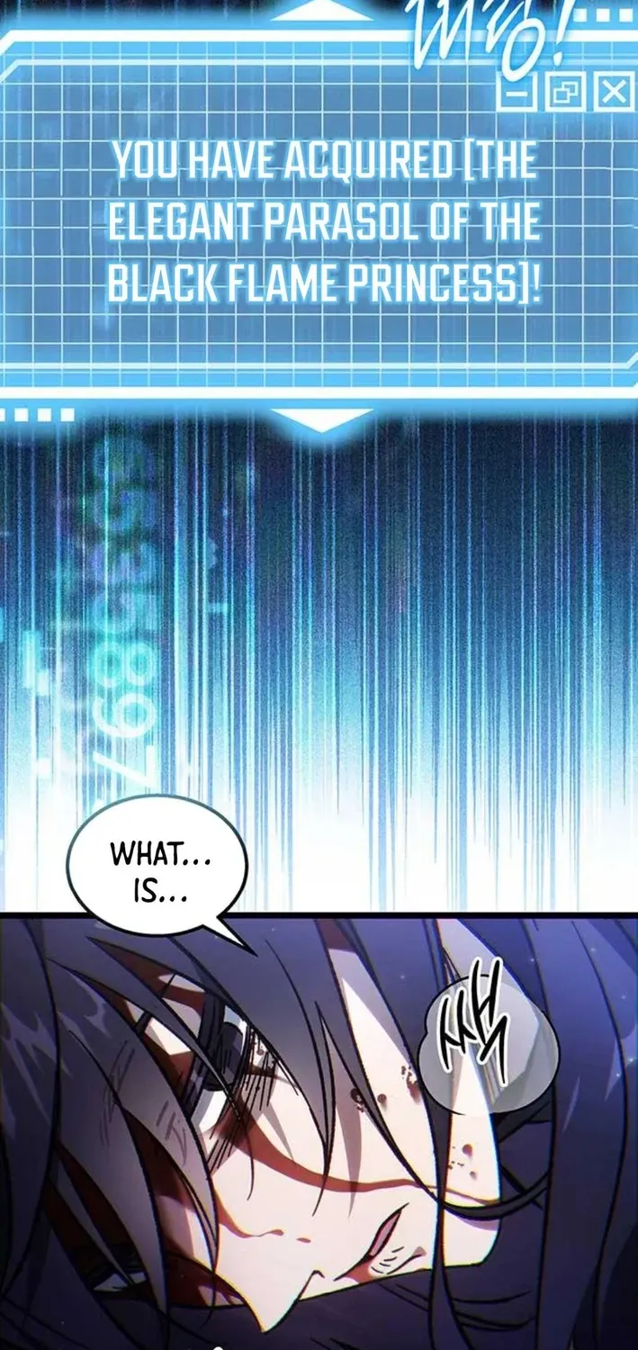 Read Lv99 Black Flame Princess chapter 2 image 148 on Lezhin