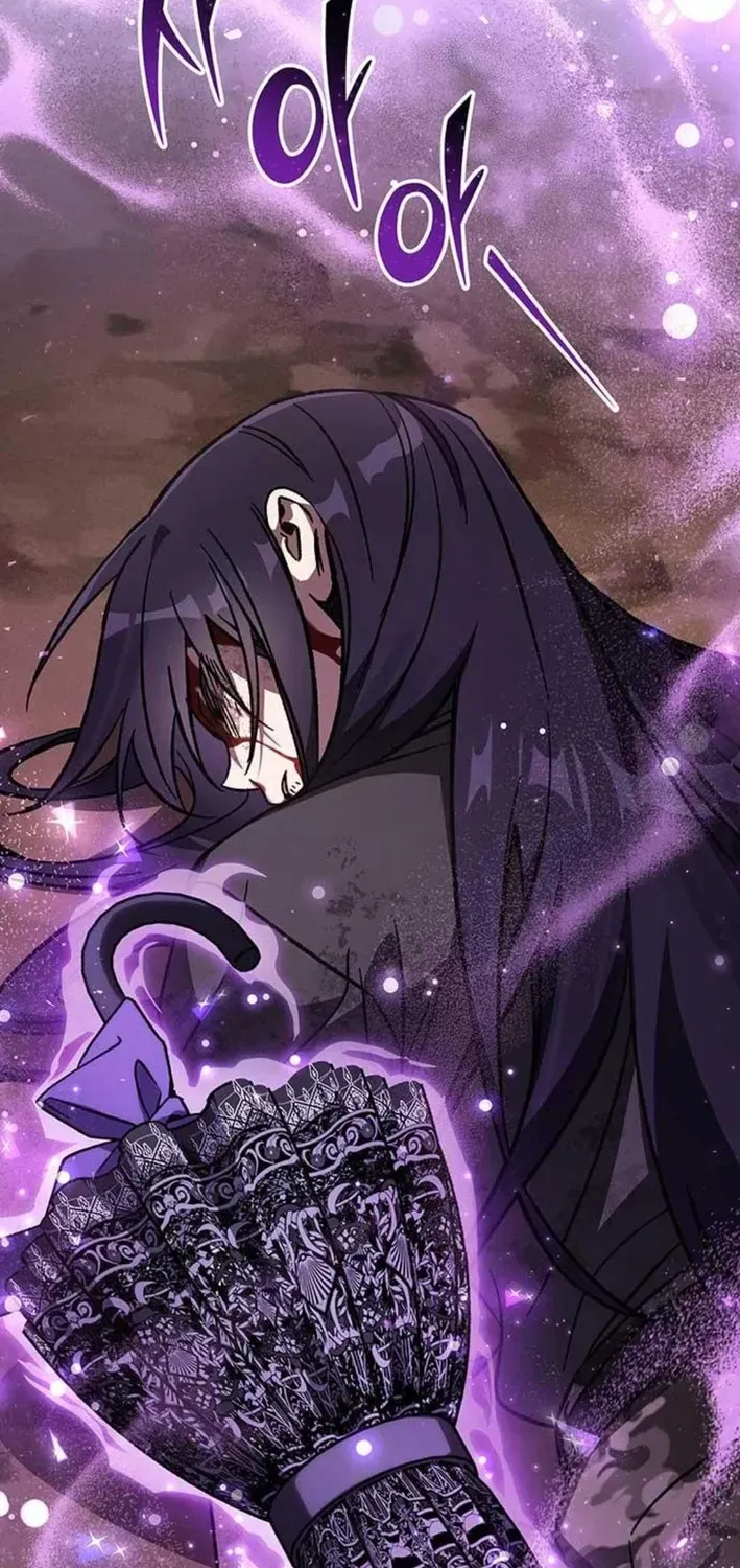 Read Lv99 Black Flame Princess chapter 2 image 150 on Lezhin