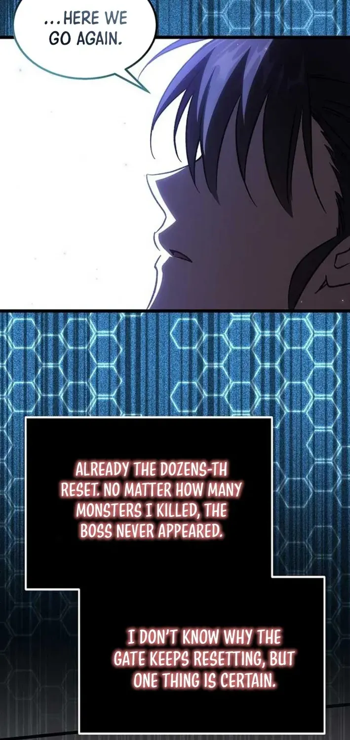 Read Lv99 Black Flame Princess chapter 2 image 16 on Lezhin