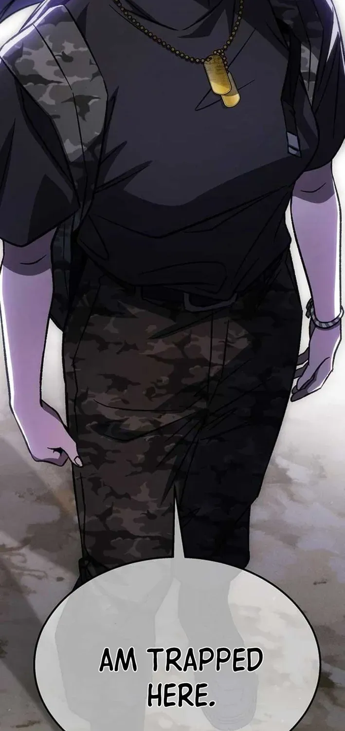 Read Lv99 Black Flame Princess chapter 2 image 18 on Lezhin