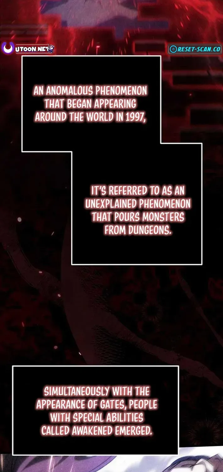 Read Lv99 Black Flame Princess chapter 2 image 2 on Lezhin