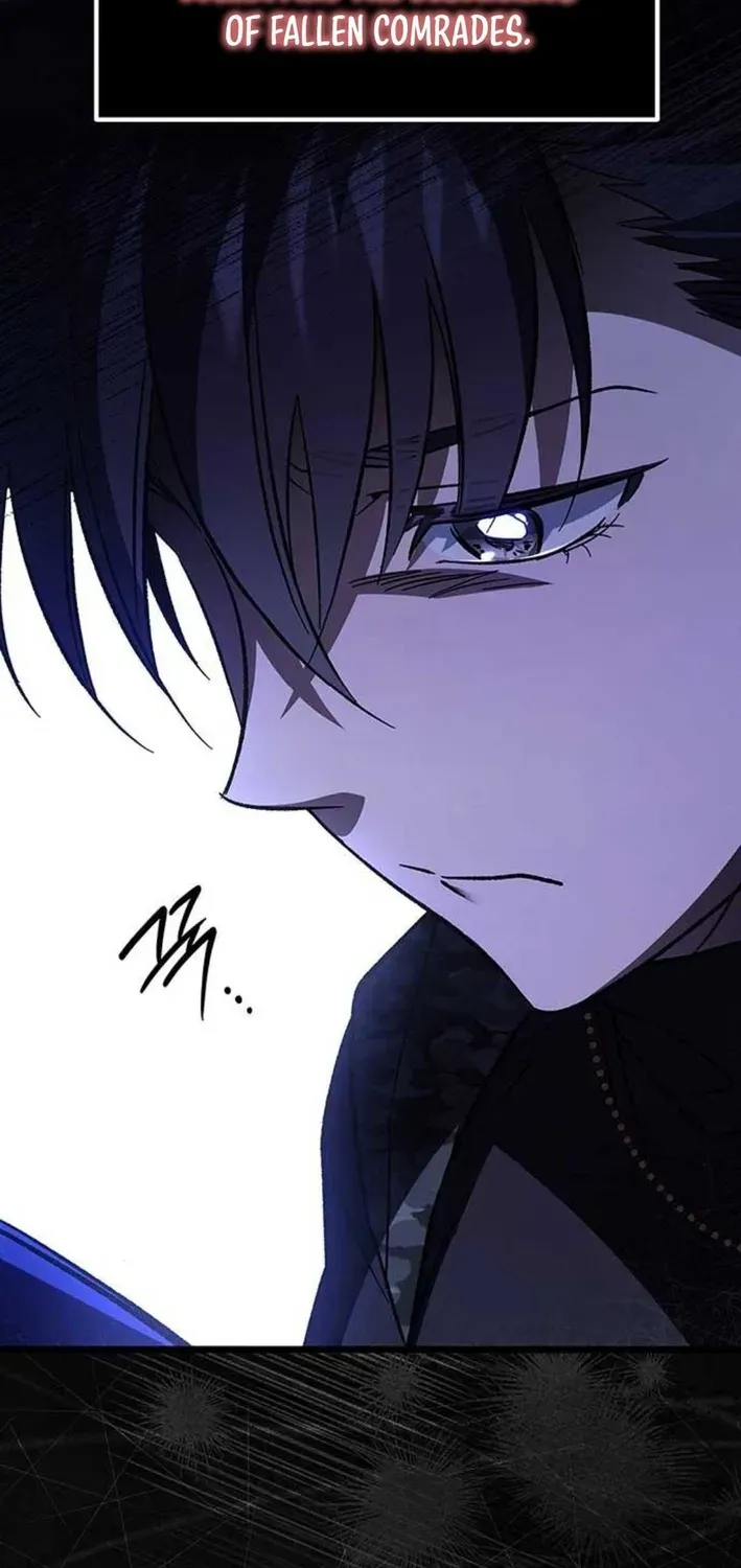 Read Lv99 Black Flame Princess chapter 2 image 25 on Lezhin