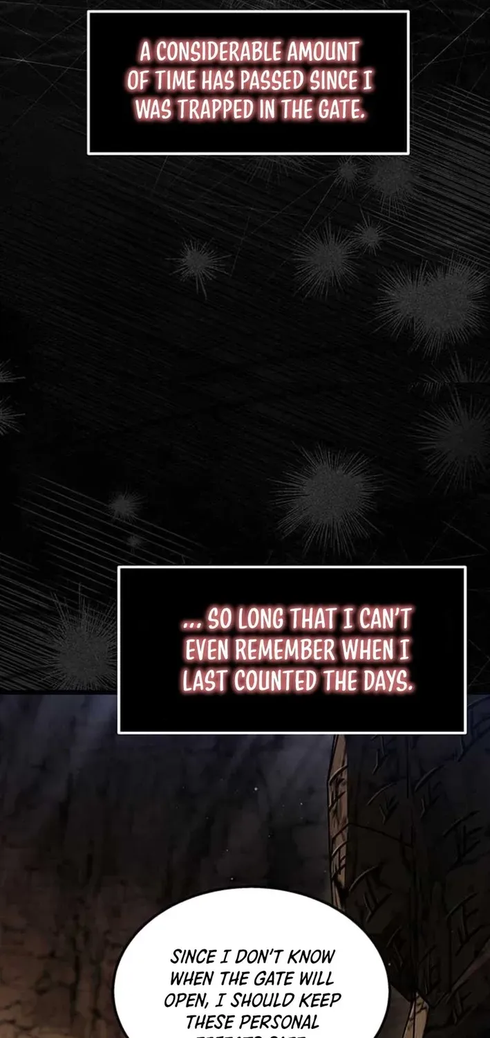 Read Lv99 Black Flame Princess chapter 2 image 26 on Lezhin